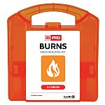 RS PRO Burns Kit Carrying Case