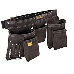 Stanley Leather, 11 Pocket Tool Pocket Pouch