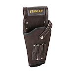 Stanley Leather, 1 Pocket  Tool Pocket Pouch