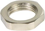 HARTING Silver Lock Nut, Shell Size M5mm