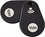 YALE Wireless RFID tags