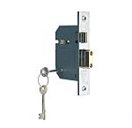 YALE Mortice Lock Lever, 5 Levers