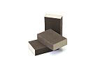 PREMINES 18950 Fine Sanding Block, 100mm x 70mm