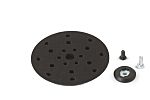 PREMINES, 8568 Backing Pad for 150mm Disc, 150mm Diameter
