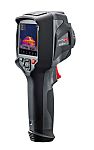 RS PRO RS-984 USB, Wi-Fi Thermal Imaging Camera, -20 → +550 °C, 120 x 90pixel Detector Resolution