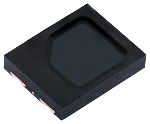 Fotodiodo PIN  de silicio Vishay, Luz de día, λ sensibilidad máx. 940nm, mont. superficial, encapsulado 5 x 4 x 0.9 mm