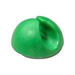 Double Desk Tidy Green 10 PK