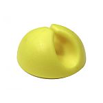 Double Desk Tidy Yellow 10 PK