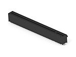 TE Connectivity 5-2378762 Series Vertical Female Edge Connector, Board Mount, 164-Contacts, 1mm Pitch, 2-Row, Surface