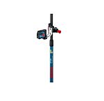 Bosch Telescopic Pole, 0601015B00, For Use With GRL 600 CHV