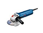 Bosch GWS 11-125 125mm Corded Angle Grinder, Cordless