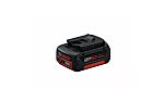 Bosch 1600A00B8K 5Ah 18V Battery & Charger, For Use With Tools and Chargers of the Bosch Professional 18V System