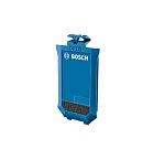 Batería y cargador Bosch Li-Ion de 18V 4Ah, para usar con Herramientas profesionales Bosch