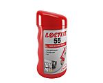 Loctite 55 Pipe Sealant Sealant for Thread Sealing Container