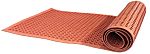 RS PRO NR/SBR Rubber Anti-Fatigue Mat, 1m x 10m x 12mm