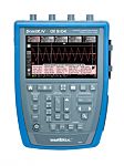 Metrix OX9104 SCOPIX IV Series, 100MHz Handheld Oscilloscope, 4 Analogue Channels - UKAS Calibrated