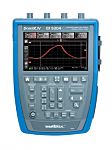 Metrix OX9304 SCOPIX IV Series, 300MHz Handheld Oscilloscope, 4 Analogue Channels - UKAS Calibrated