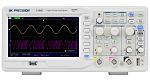 BK Precision BK2190E 2190E Series, 100MHz Bench Oscilloscope, 2 Analogue Channels - UKAS Calibrated