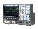 Metrix DOX3304 DOX3000 Series, 300MHz Bench Oscilloscope, 4 Analogue Channels - UKAS Calibrated