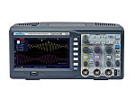 Metrix DOX2070B DOX 2000B Series, 70MHz Bench Oscilloscope, 2 Analogue Channels - UKAS Calibrated