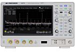 BK Precision BK2567B 2560B Series, 200MHz Bench Oscilloscope, 4 Analogue Channels - RS Calibrated