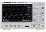 BK Precision BK2567B-MSO 2560B Series, 200MHz Bench Oscilloscope, 4 Analogue Channels - UKAS Calibrated