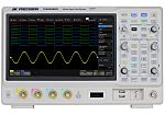 BK Precision BK2569B-MSO 2560B Series, 350MHz Bench Oscilloscope, 4 Analogue Channels - RS Calibrated