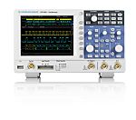Rohde & Schwarz RTC-BNDL RTC1000 Series, 300MHz Bench Oscilloscope Bundle, 2 Analogue Channels - UKAS Calibrated
