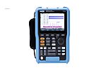 RS PRO Digital Handheld Oscilloscope, 2 Analogue Channels, 100MHz, 0 Digital Channels - RS Calibrated