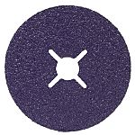 3M Cubitron 3 - 1182C Ceramic Cutting Disc, 125mm, 36+ Grade, 36 Grit, 100 in pack