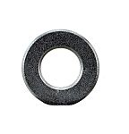 RS PRO Ferrite Ring Ferrite Ring, For: EMI Suppression, RFI Suppression, 14.2 x 6.35 x 28.5mm