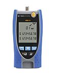 TREND Networks Cable Tester Coaxial, RJ11, RJ12, RJ45, R158008