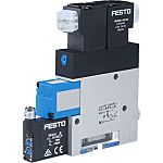 Festo Vacuum Generator, 0.7mm nozzle , 8bar, VADMI series