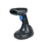 RS PRO Wireless Digital Imager 2D Scanning Barcode Scanner