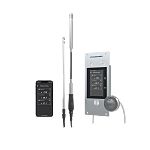 SAUERMANN. Si-CPE320 Air Quality Data Logger, RS485, 1 Input Channel(s)