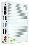 WAGO 752, Industrial Computer, 42W, Intel Atom 64 GB, Linux