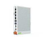 WAGO 752, Industrial Computer, 95.2W, Intel Core i7 256 GB, Linux