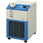 Thermo chiller, řada: HRS HRS012-AF-20-T, Tepelný chladič Rc 1/2, max. průtok: 7L/min SMC
