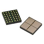 Broadcom, AFBR-S4N44P044M Visible Light 4-Element Photomultiplier, 420nm, Surface Mount 2 x 2 mm package