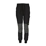 Apache Watson Black Joggers Slim Fit, Size XL 40 → 42in W