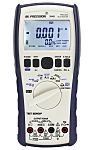 AAF BK394B Handheld Digital Multimeter, 1A ac Max, 1A dc Max, 1000V ac Max