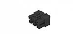 Amphenol Communications Solutions, 10170711 Connector Housing, 6 Way, 2 Row