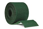 PREMINES Green Scourer 3m x 140mm x 6mm, for Dry Areas, Wet Areas Use