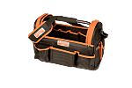 Bahco Open Mouth, Tool Bag with Shoulder Strap 485mm x 240mm x 345mm