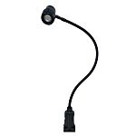 Serious LED Desk Lamp with Desk Base, 3.3 W