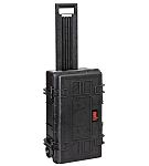 GT Line GT 52-21 Resin Tool Case 2 Wheels, 520 x 285 x 205mm