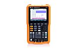 Teledyne LeCroy T3DSOH Series, 100MHz Handheld Oscilloscope, 2 Analogue Channels - RS Calibrated