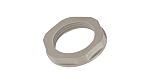 W.L. Gore PolyVent Series M12x1.5 Counter Nut, For Use With Screw-In PolyVent