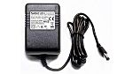 12 V Charger Adapter for use with Low Voltage Light Sources, 82 x 88 x 57 mm, Portable