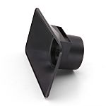 Rectangular Nozzle for BVX Systems, Nozz
